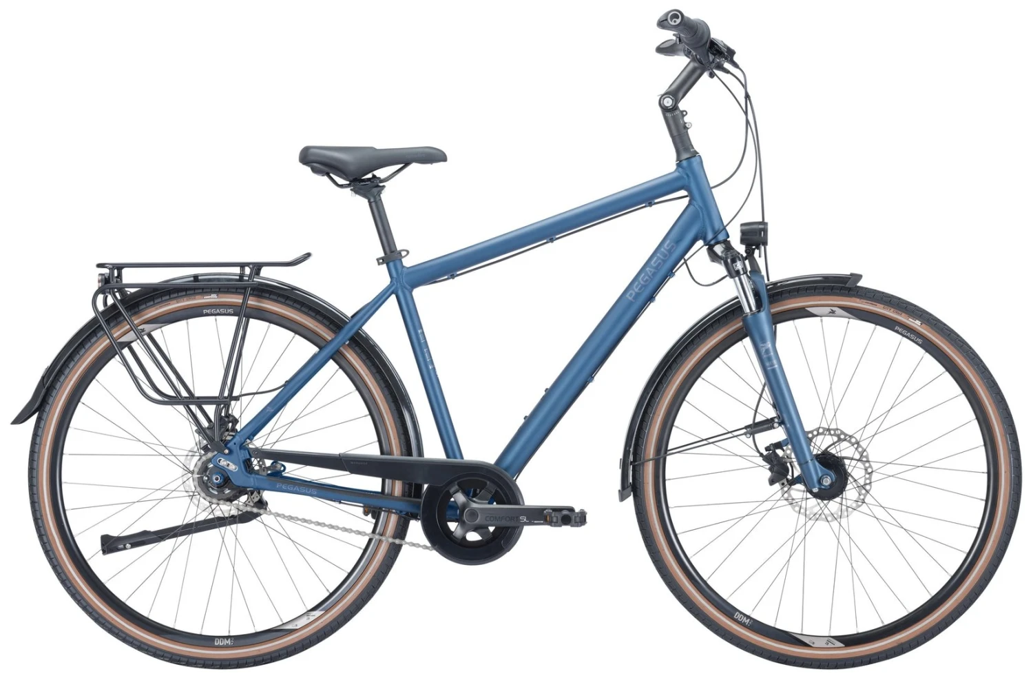 Pegasus Savona-Disc 2023 8-Gang 2 Pegasus Savona-Disc 2023 8-Gang – Bild 2