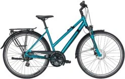 Pegasus Savona-Disc 2020/2021 24-Gang -Shimano Verkäufe Pegasus Savona SL Disc 2020 24 Gang Damen Trapez chrome petrol schwarz 526 12845 12850 12853