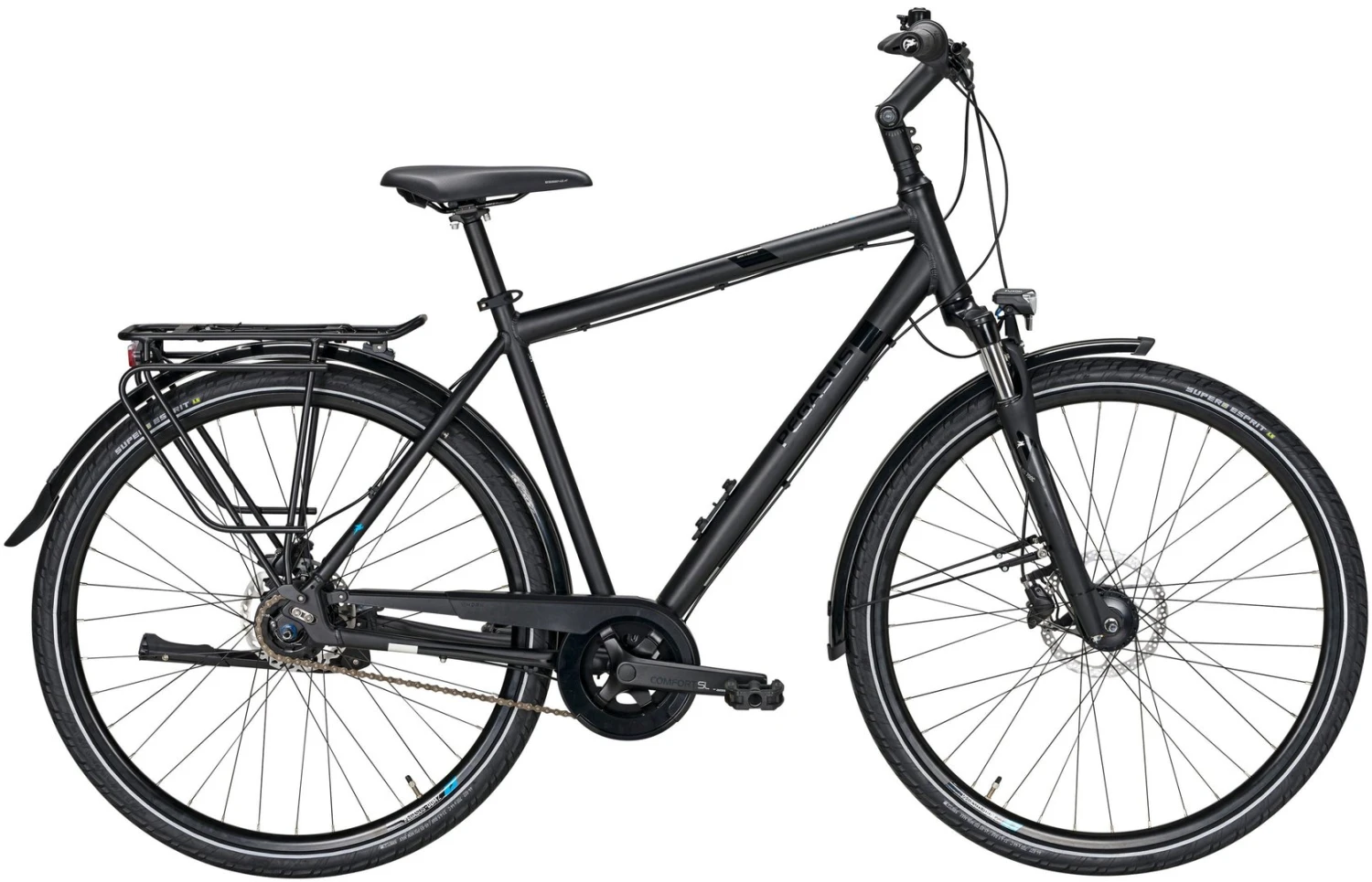 Pegasus Savona-Disc 2020/2021 8-Gang 2 Pegasus Savona-Disc 2020/2021 8-Gang – Bild 2