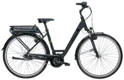Pegasus Solero-E7R 2019 7 Pegasus Solero-E7R 2019 -Shimano Verkäufe Pegasus Solero E7R 2019 Damen Wave schwarz matt grau lime 794 795 02445 02450 02455