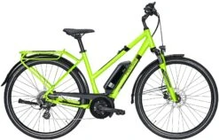 Pegasus Solero-E8-Plus 2020 9 Pegasus Solero-E8-Plus 2020 -Shimano Verkäufe Pegasus Solero E8 Plus 2020 Damen Trapez metallic lime black 714 715 01345 01350 01353