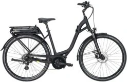 Pegasus Solero-E8-Plus 2020 11 Pegasus Solero-E8-Plus 2020 -Shimano Verkäufe Pegasus Solero E8 Plus 2020 Damen Wave black matt lime 714 715 01645 01650 01655