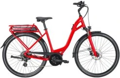 Pegasus Solero-E8-Plus 2020 13 Pegasus Solero-E8-Plus 2020 -Shimano Verkäufe Pegasus Solero E8 Plus 2020 Damen Wave red rot 714 715 01845 01850 01855