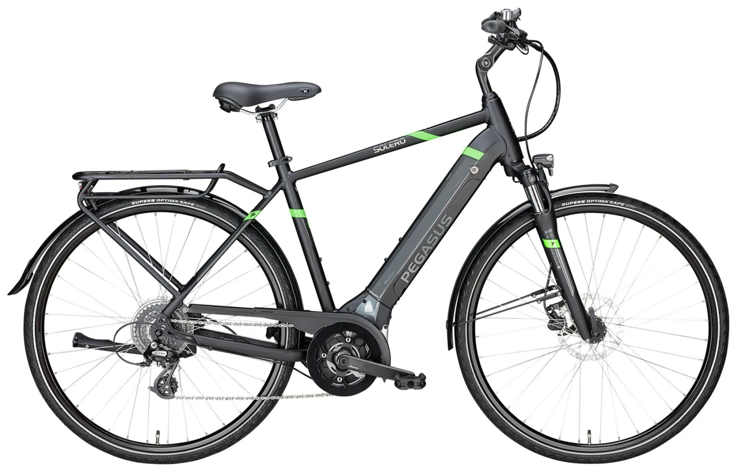 Pegasus Solero-Evo 8 2018 2 Pegasus Solero-Evo 8 2018 – Bild 2