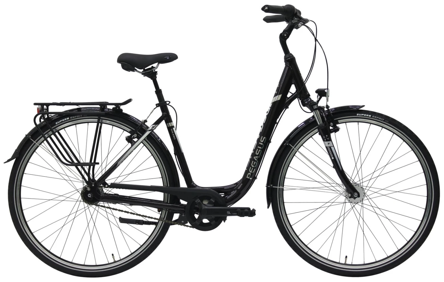 Pegasus Solero SL 2018 7-Gang 2 Pegasus Solero SL 2018 7-Gang – Bild 2