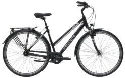 Pegasus Solero SL 2018 7-Gang 13 Pegasus Solero SL 2018 7-Gang -Shimano Verkäufe Pegasus Solero SL 2018 7 Gang Damen Trapez blackberry 586 22345