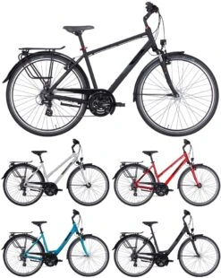 Pegasus Solero SL 2022 24-Gang