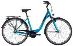 Pegasus Solero SL 2022 7-Gang 8 Pegasus Solero SL 2022 7-Gang -Shimano Verkäufe Pegasus Solero SL 2022 7 Gang Damen Deep Tiefeinstieg Unisex chrome petrol 636 23245 23250 23255