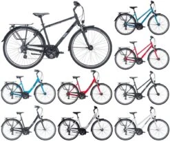 Pegasus Solero SL 2023 24-Gang