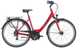 Pegasus Solero SL 2023 24-Gang 20 Pegasus Solero SL 2023 24-Gang -Shimano Verkäufe Pegasus Solero SL 2023 24 Gang Damen Wave Tiefeinstieg chrome crimson red rot 505 30245 30250 30255