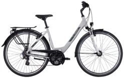 Pegasus Solero SL 2023 24-Gang 19 Pegasus Solero SL 2023 24-Gang -Shimano Verkäufe Pegasus Solero SL 2023 24 Gang Damen Wave Tiefeinstieg light grey hellgrau 505 30045 30050 30055