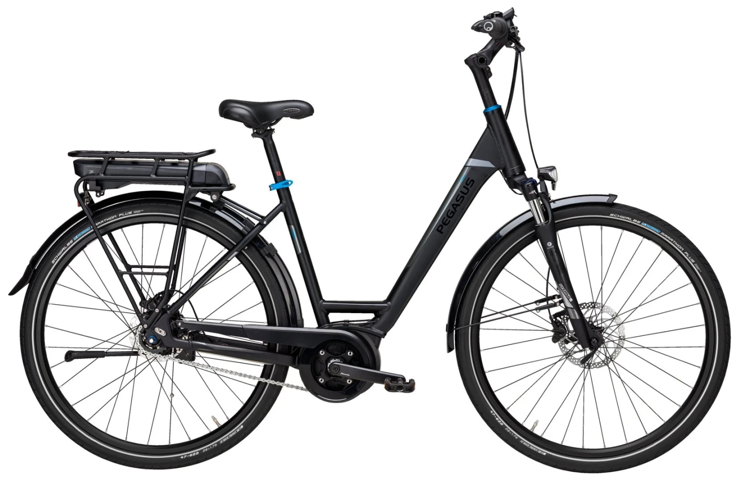 Pegasus Strong E-8R 2019 1 Pegasus Strong E-8R 2019