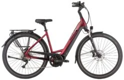 Pegasus Strong Evo-10-Lite 2021 7 Pegasus Strong Evo-10-Lite 2021 -Shimano Verkäufe Pegasus Strong Evo 10 Lite 2021 Damen Wave Tiefeinstieg Unisex dark red matt black matt dunkelrot schwarz 734 735 736 62145 62150 62155 62160