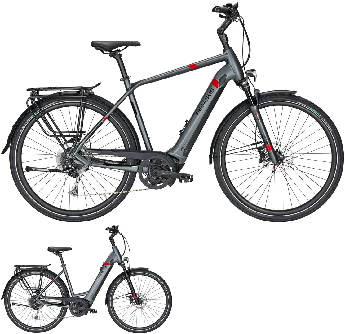 Pegasus Strong Evo-9 2020 1 Pegasus Strong Evo-9 2020