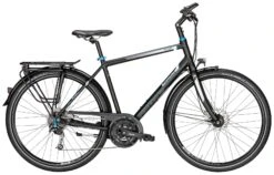 Pegasus Tecaro SL 2016 27-Gang 5 Pegasus Tecaro SL 2016 27-Gang -Shimano Verkäufe Pegasus Tecaro 2017 Herren schwarz weiss blau matt 566 61248