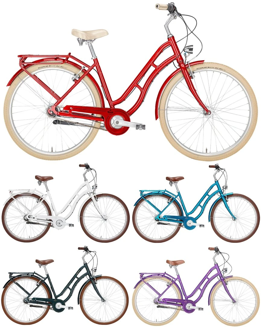 Pegasus Tourina 8-Gang 2018 1 Pegasus Tourina 8-Gang 2018