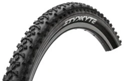 STYX 2,125 / 55-584 (650B) Ace Of Pace V-344 Schwarz