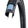 Schwalbe Marathon Plus Tour HS-619 Reflex Neu !