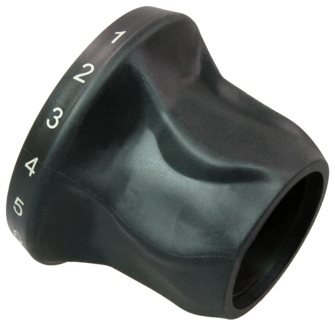 Rohloff Griffgummi Für Schaltdrehgriff "Leicht" Rechts No.8190 1 Rohloff Griffgummi Für Schaltdrehgriff "Leicht" Rechts No.8190