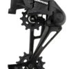 SRAM SX Eagle 2020 12-fach Bis 50 Zähne Schwarz