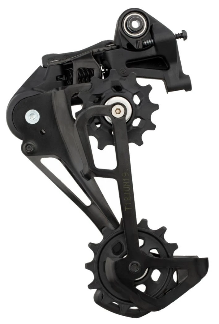 SRAM SX Eagle 2020 12-fach Bis 50 Zähne Schwarz 2 SRAM SX Eagle 2020 12-fach Bis 50 Zähne Schwarz – Bild 2