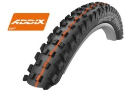 Schwalbe Magic Mary Evo HS 447 Super Gravity Addix Soft Faltbar