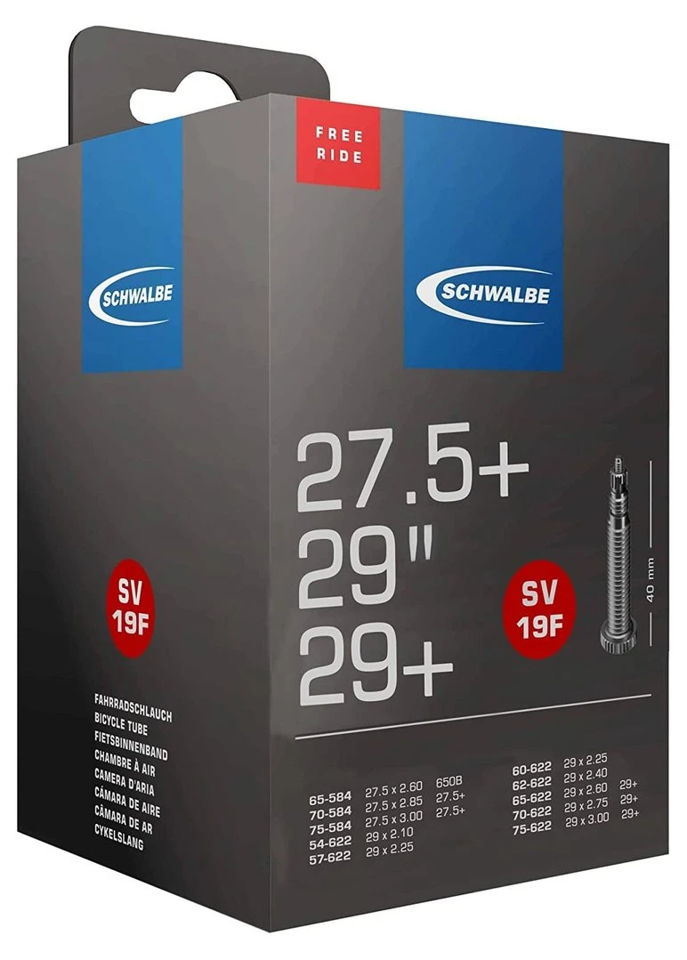 Schwalbe 19F SV: 54-75 / 584-635 1 Schwalbe 19F SV: 54-75 / 584-635
