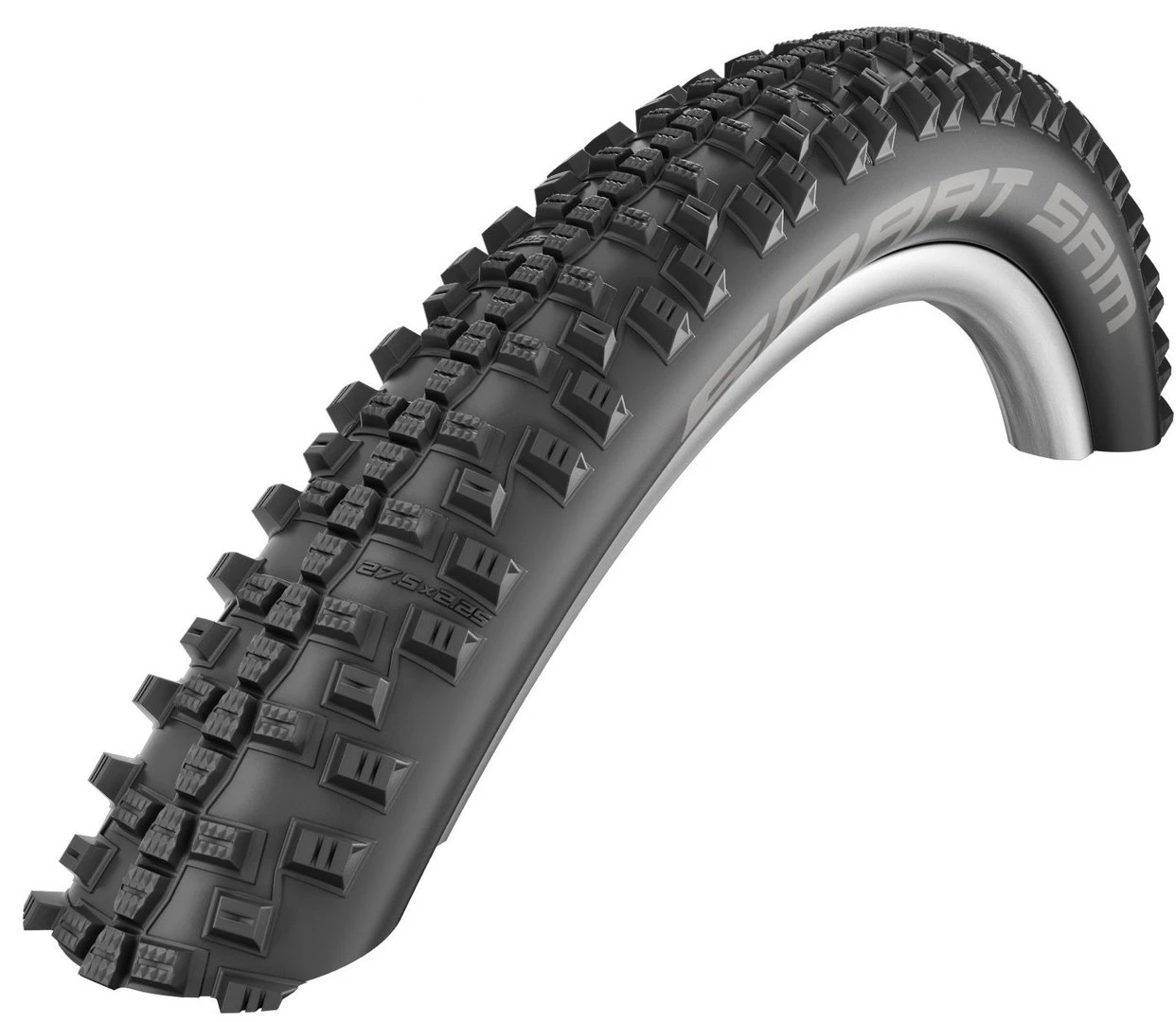 Schwalbe Smart Sam HS 476 1 Schwalbe Smart Sam HS 476