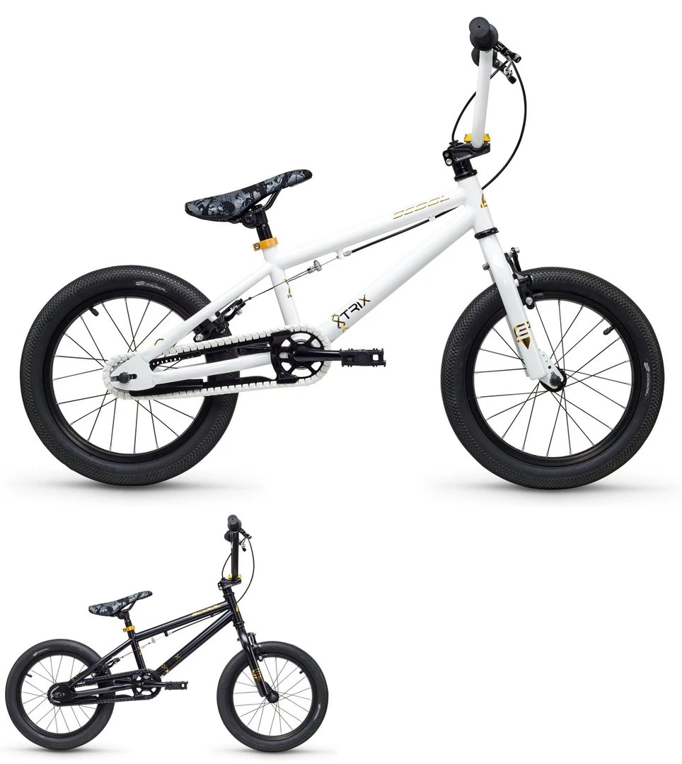 S´Cool XtriX 16 Zoll 1 S´Cool XtriX 16 Zoll