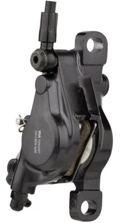Shimano Bremssattel XT BR-M8100 2-Kolben Mit Resin Belägen Ohne Kühlkörper 7 Shimano Bremssattel XT BR-M8100 2-Kolben Mit Resin Belägen Ohne Kühlkörper -Shimano Verkäufe Shimano Bremssattel Deore XT 2020 2 Kolben schwarz G 03A Resin I BRM8100MPRX 4550170442668c
