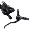 Shimano Altus BR-MT200 HR Incl. Normalem Bremshebel BL-MT200 (Stahl)