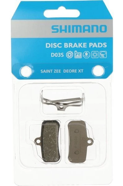 Shimano D03-S Resin Mit Stahl-Trägerkörper Y-1MX98010 3 Shimano D03-S Resin Mit Stahl-Trägerkörper Y-1MX98010 – Bild 3