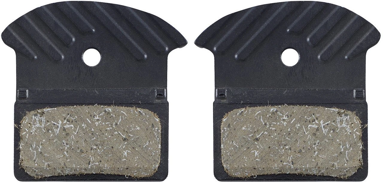 Shimano J05A-RF Kunststoff Mit Alu-Trägerkörper Und Kühlplatte 2-Kolben Ab 2023 EBPJ05ARFA 1 Shimano J05A-RF Kunststoff Mit Alu-Trägerkörper Und Kühlplatte 2-Kolben Ab 2023 EBPJ05ARFA