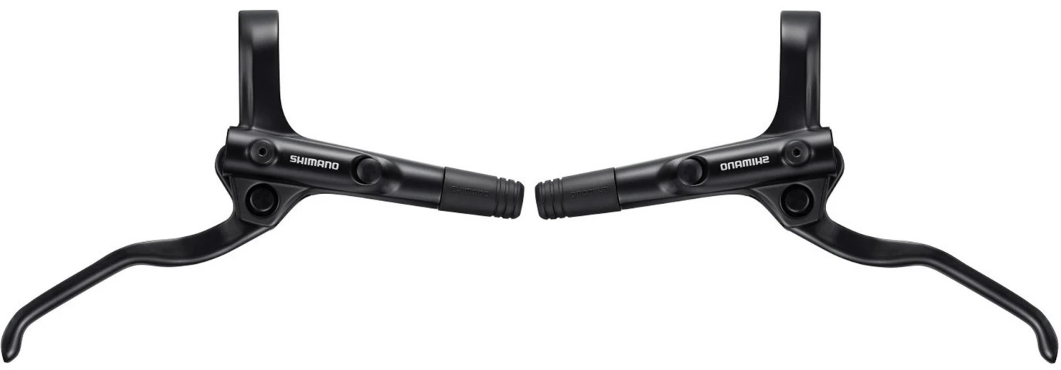 Shimano Altus BL-MT201 Ab 2018 Disc 1 Shimano Altus BL-MT201 Ab 2018 Disc