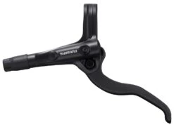 Shimano Alivio BR-MT400 VR Incl. Normalem Bremshebel Schwarz -Shimano Verkäufe Shimano Bremshebel BL MT400 links schwarz E BLMT400LLL 4524667981770