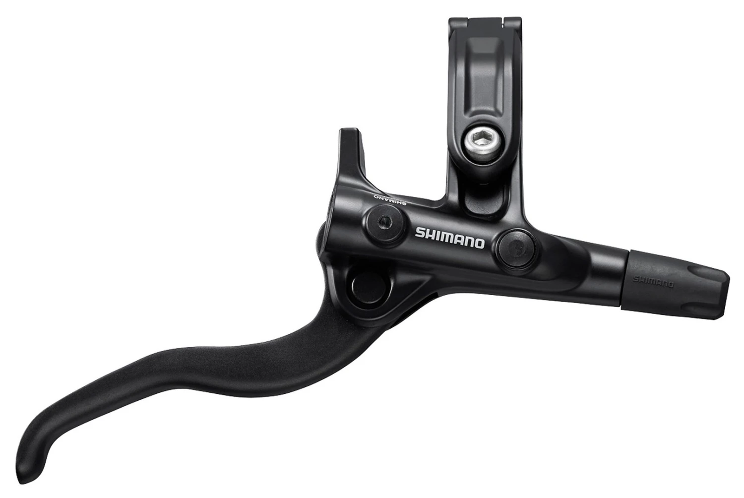 Shimano Deore BR-MT420 Ab 2021 4-Kolben HR Incl. Bremshebel BL-M4100 3 Shimano Deore BR-MT420 Ab 2021 4-Kolben HR Incl. Bremshebel BL-M4100 – Bild 3