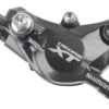 Shimano Bremssattel XT BR-M8000 Ohne Kühlkörper