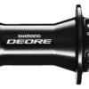 Shimano Deore-Disc FH-M6010 Ab 2018 F. Steckachse 8/9/10/11-fach