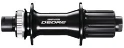 Shimano Deore-Disc FH-M6010 Ab 2018 F. Steckachse 8/9/10/11-fach