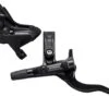 Shimano Deore BR-MT420 Ab 2021 4-Kolben VR Incl. Bremshebel BL-M4100