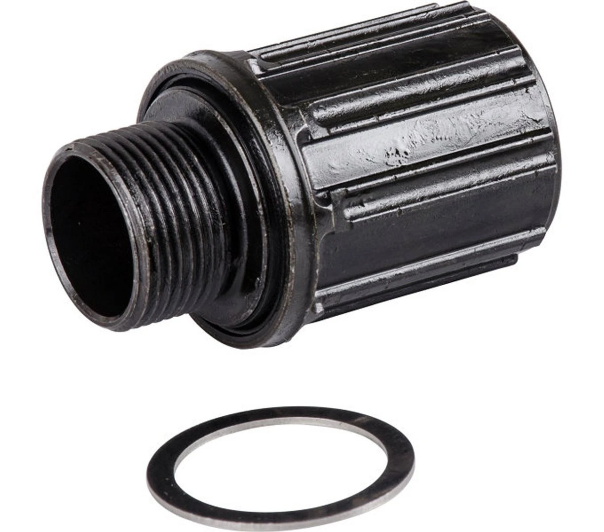 Shimano Zahnkranzkörper XT 8/9/10/11-fach Ab 2016 Für Steckachse Incl. Hohlschraube Y-38V98010 1 Shimano Zahnkranzkörper XT 8/9/10/11-fach Ab 2016 Für Steckachse Incl. Hohlschraube Y-38V98010