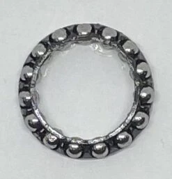 Shimano Kugelring HR Links XT Ab 2020 Mit 15 Kugeln 5/32" Y-0CJ98030 -Shimano Verkäufe Shimano Kugelring XT 2020 12 fach links FH M8130 8110 7130 7110 MT510 MT500 B Y0CJ98030 4524667328155a