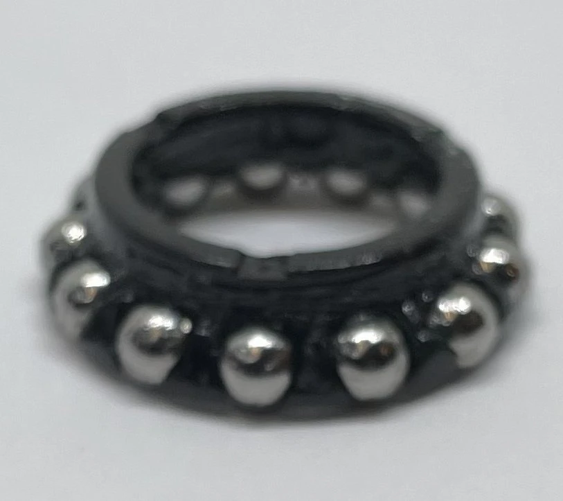 Shimano Kugelring HR Rechts XT Ab 2020 Mit 13 Kugeln 3/16" Y-3G198030 3 Shimano Kugelring HR Rechts XT Ab 2020 Mit 13 Kugeln 3/16" Y-3G198030 – Bild 3