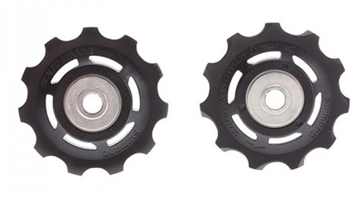 Shimano Leitrollenset Ultegra Ab 2014 11-fach Y-5YC98110 1 Shimano Leitrollenset Ultegra Ab 2014 11-fach Y-5YC98110