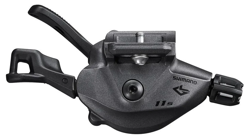 Shimano XT SL-M8130 Ab 2022 I-Spec-EV 11-fach Linkglide