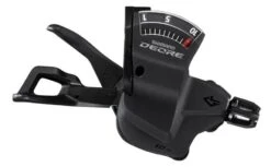 Shimano Deore SL-M5130 Ab 2022 Mit Schelle 10-fach Linkglide Mit Anzeige