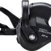 Shimano Deore SL-M6100 Ab 2021 Mit Anzeige Rechts 12-fach