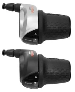 Shimano Nexus Revoshift 8-fach SL-C6000 1700mm Ab 2018