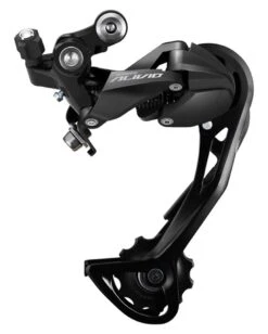 Shimano Alivio RD-M3100 Ab 2021 9-fach Shadow