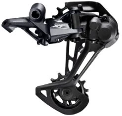 Shimano XT RD-M8100 Ab 2020 12-fach / 1-fach Shadow-Plus Long Cage